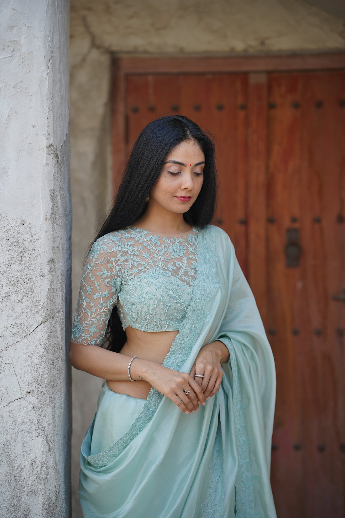 Sarees