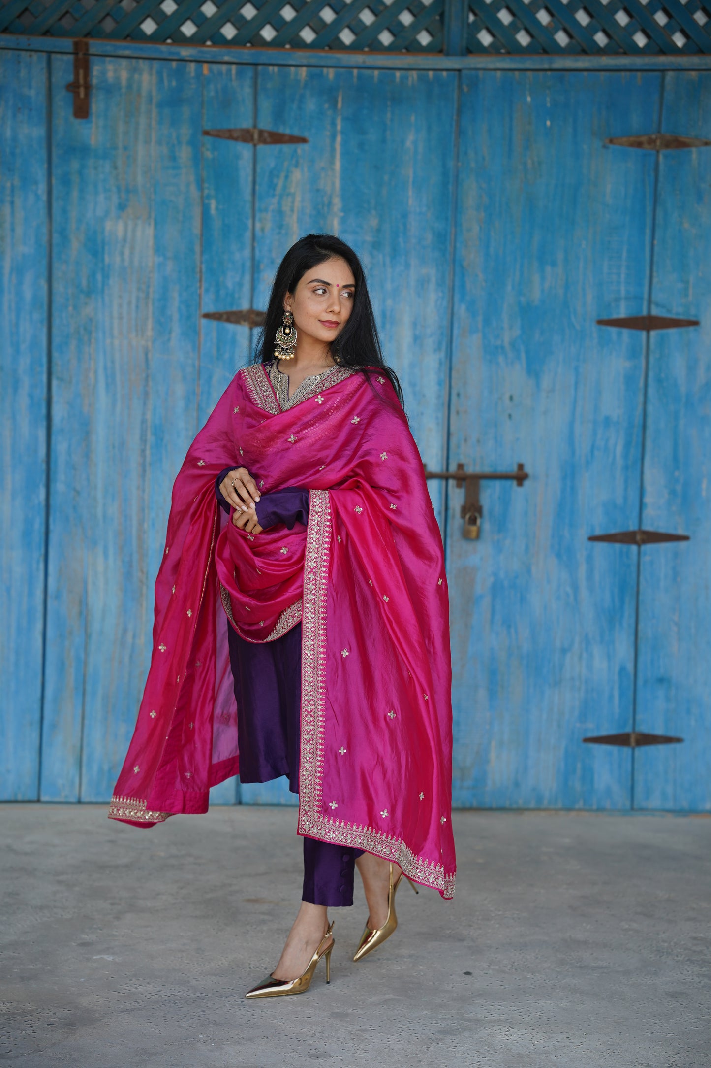Kurta Sets